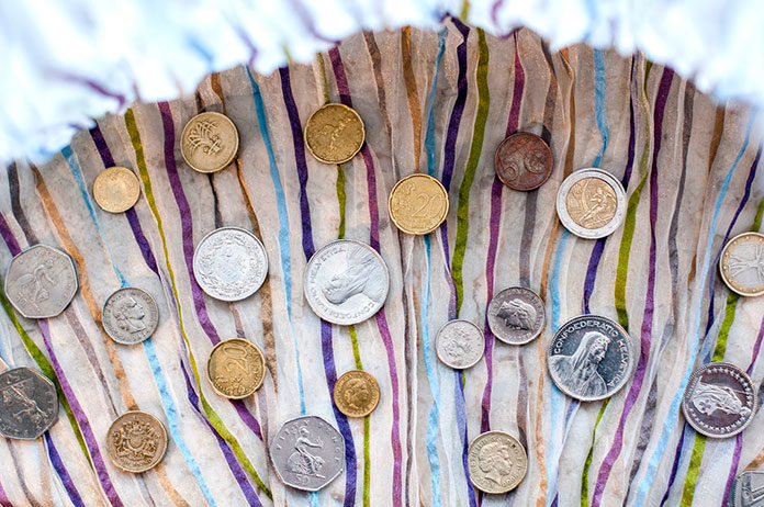 Czy w XXI wieku warto zbierać monety?