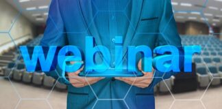 Czym się różni webinar od szkolenia?