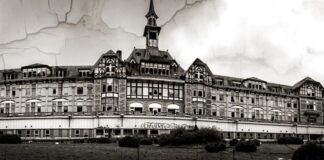 Czy po operacji kręgosłupa należy się sanatorium?