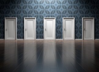 Ile decyzji podejmujemy w ciągu dnia? Ile decyzji podejmujemy w ciągu dnia?